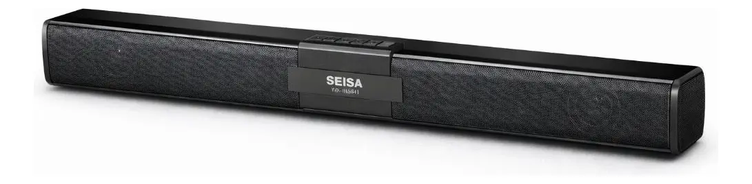 Parlante Barra de Sonido SEISA YX-N8951 Bluetooth - Imagen 2