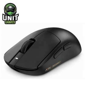 Mouse ATK A9 Air Black