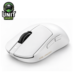 Mouse ATK A9 Air White
