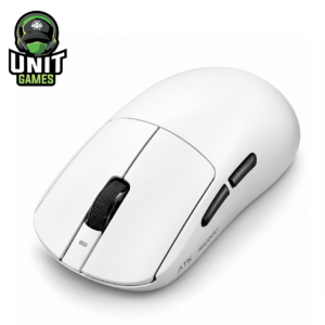 Mouse ATK A9 SE 2.0 White