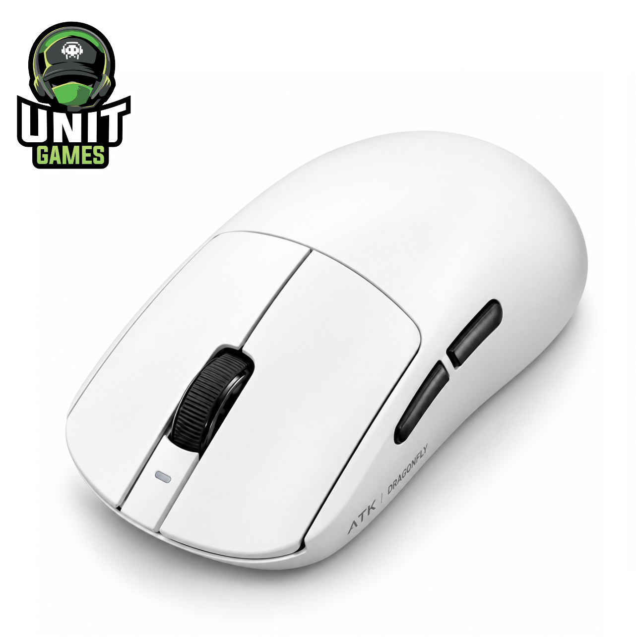 Mouse ATK A9 SE 2.0 White