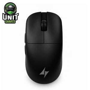 Mouse ATK Zero Black