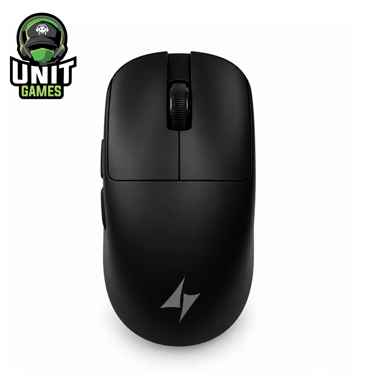 Mouse ATK Zero Black