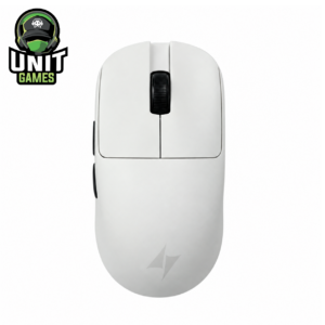 Mouse ATK Zero White