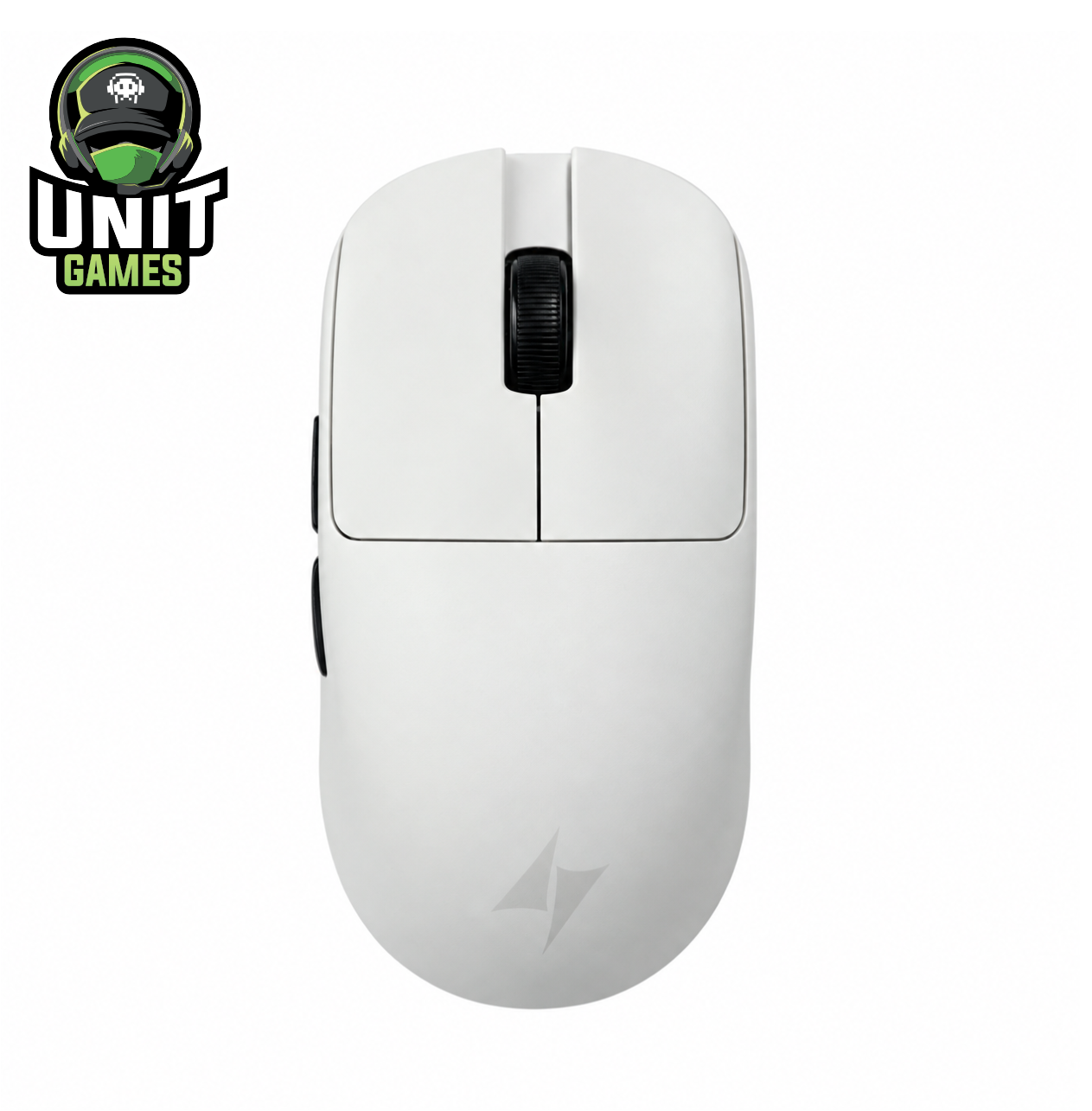 Mouse ATK Zero White