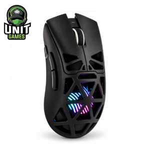Mouse AULA SC620 Tri-Mode Black
