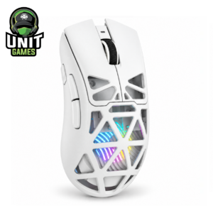 Mouse AULA SC620 Tri-Mode White