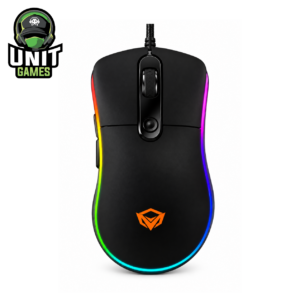 Mouse MEETION MT-GM20 Chromatic RGB
