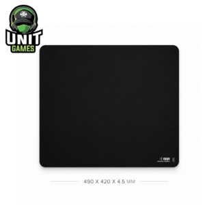 Mouse Pad ATK Sky XSoft L Tela Black