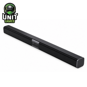Parlante Barra de Sonido SEISA E-501 Recargable
