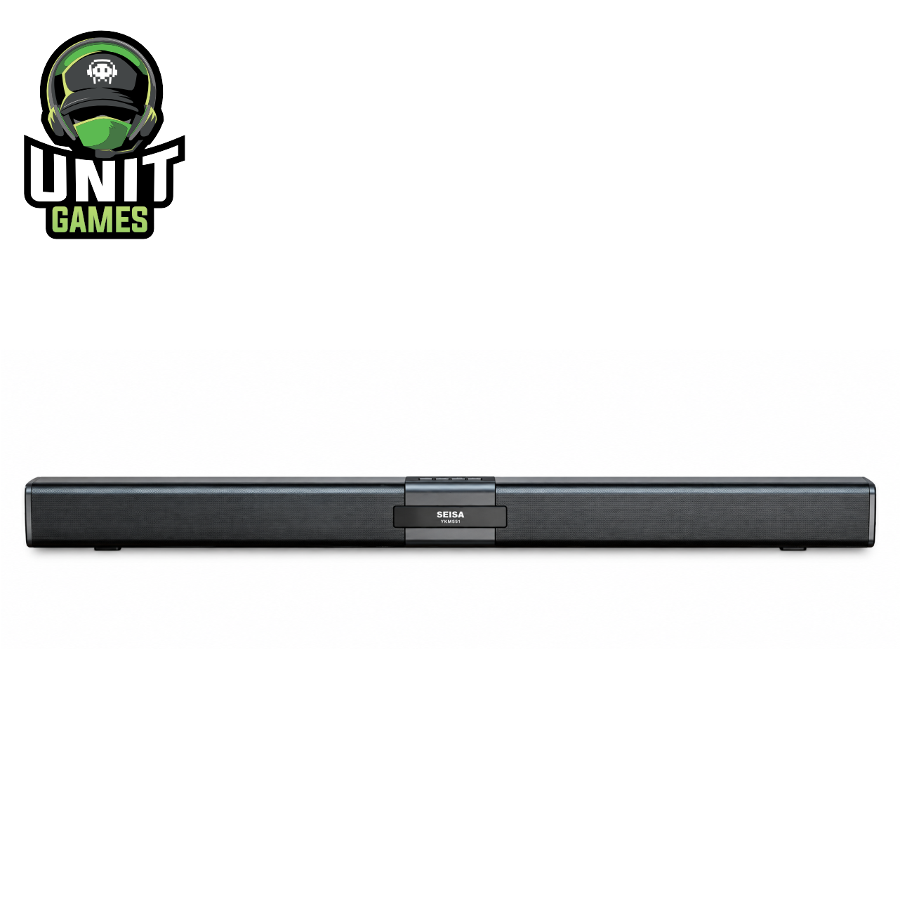 Parlante Barra de Sonido SEISA YX-N8951 Bluetooth