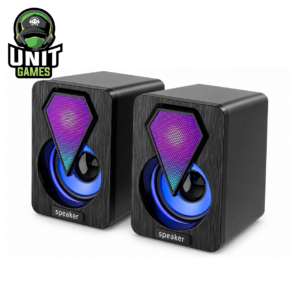Parlante PC SEISA E-1046
