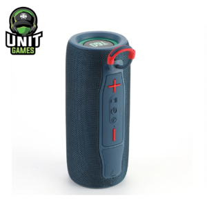 Parlante Portatil Bluetooth T&G TG682