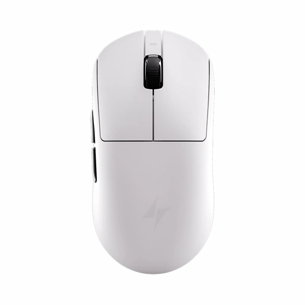 Mouse ATK A9 SE 2.0 White - Imagen 2