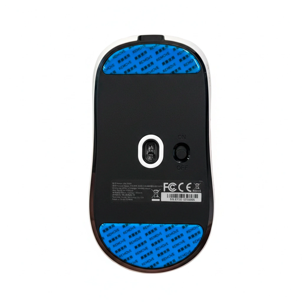 Mouse ATK Zero Black - Imagen 2
