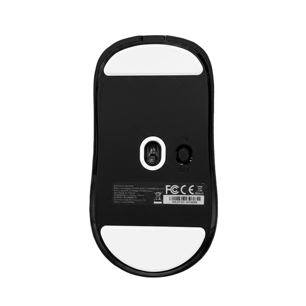 Mouse ATK Zero White - Imagen 4