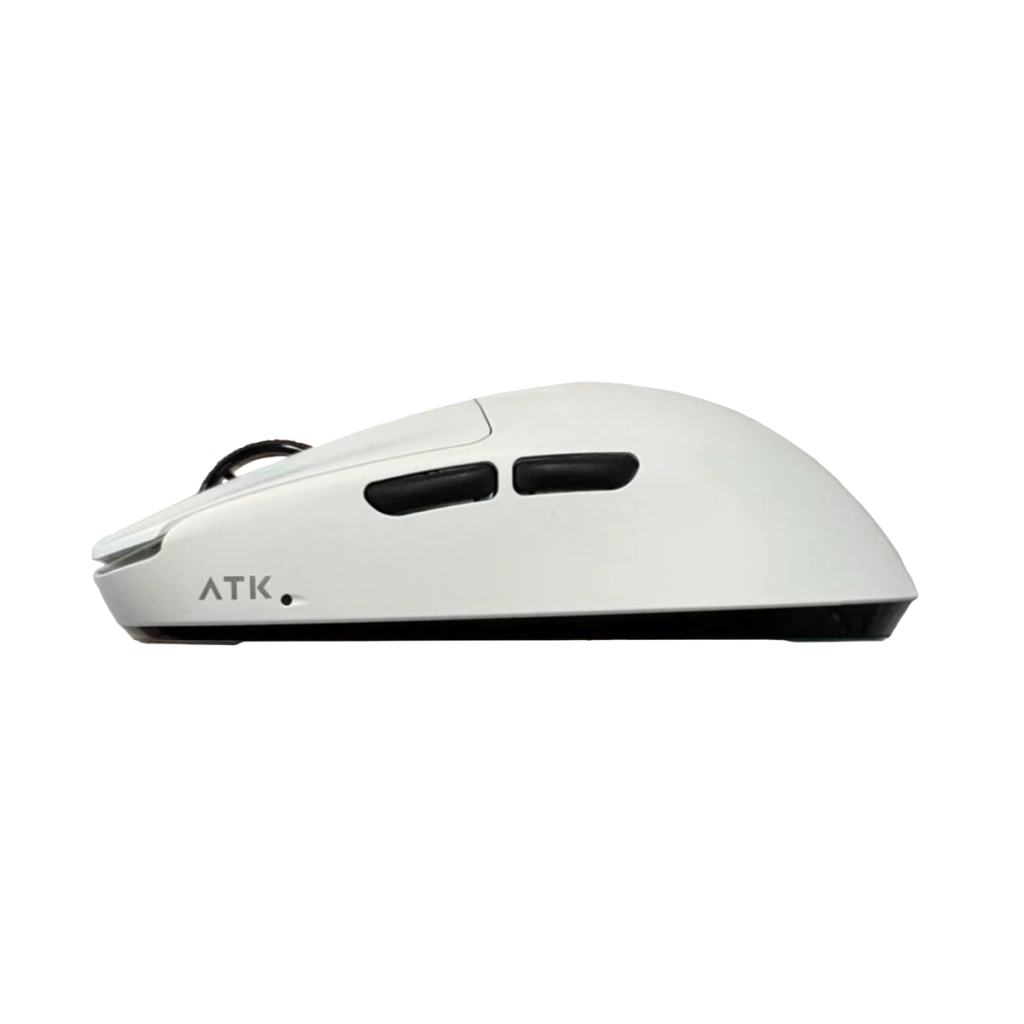 Mouse ATK Zero White - Imagen 3