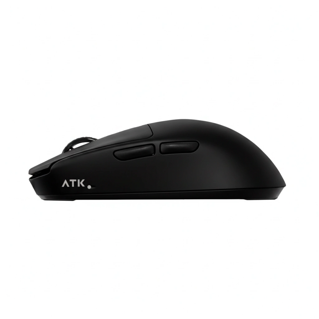 Mouse ATK Zero Black - Imagen 3