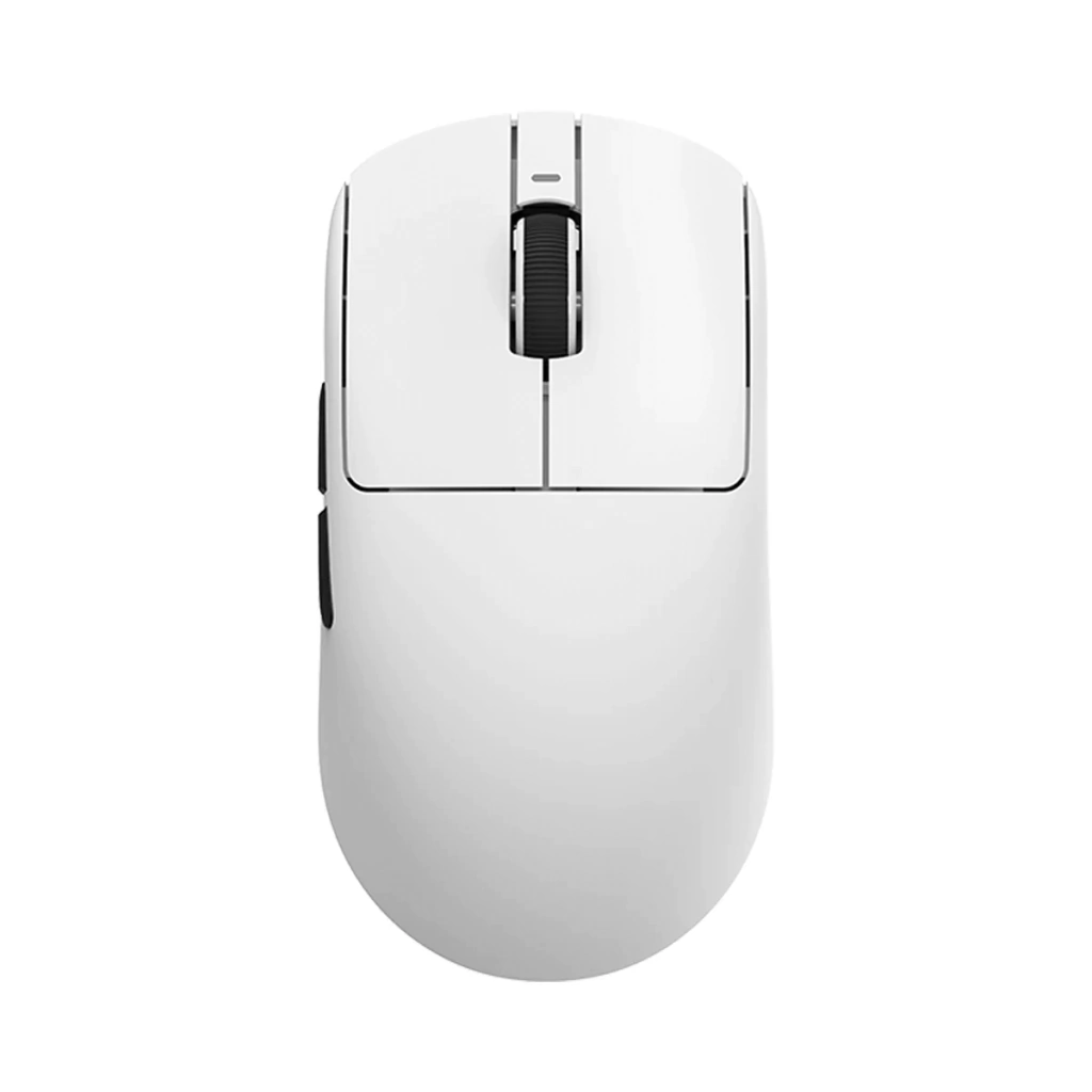 Mouse ATK VXE R1 SE+ White - Imagen 4